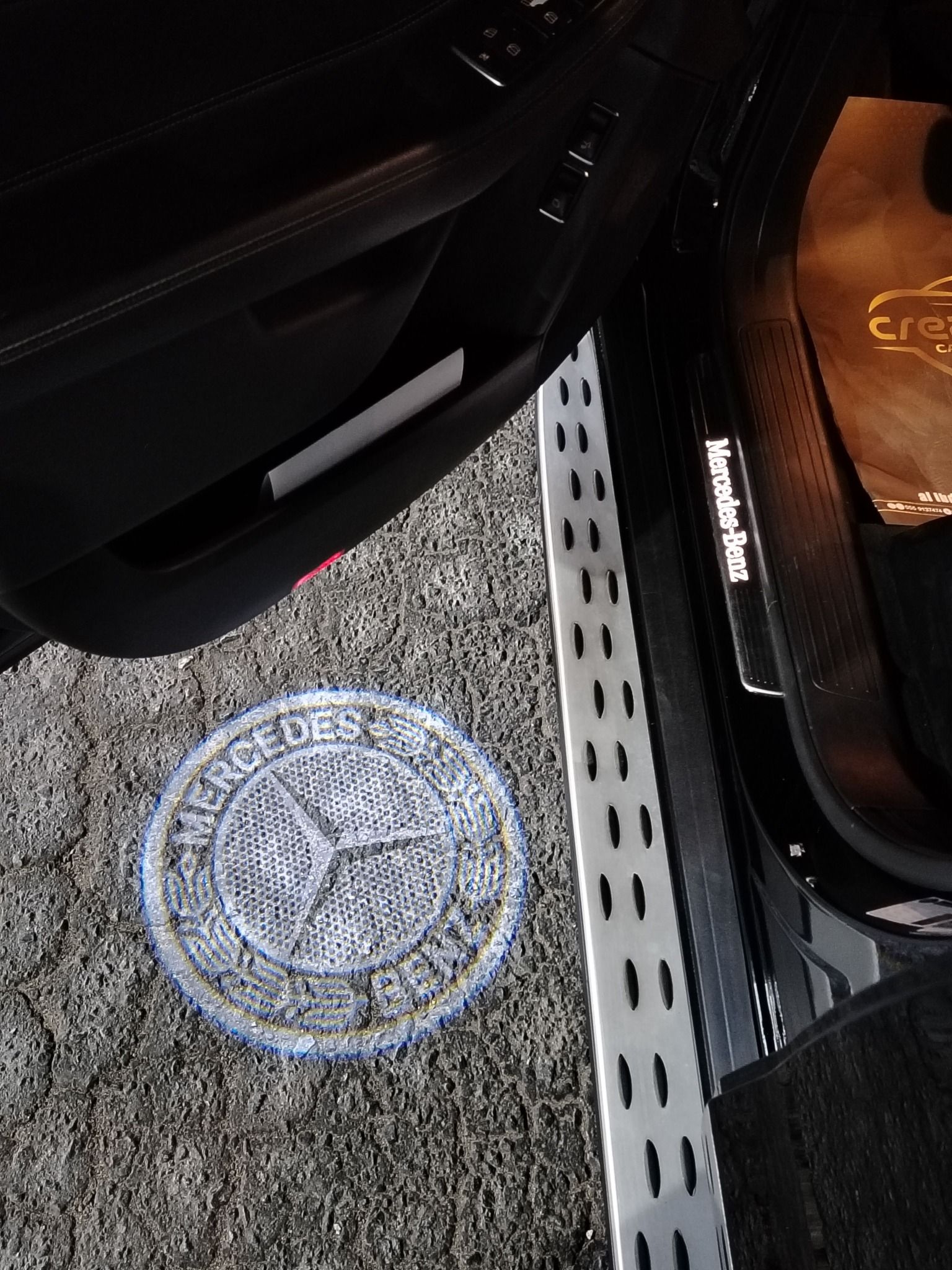 2018 Mercedes-Benz GLS GLS 450 4MATIC