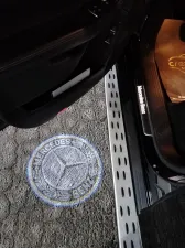 2018 Mercedes-Benz GLS GLS 450 4MATIC