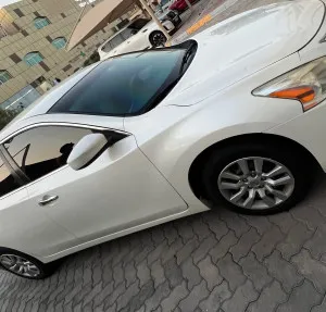 2015 نيسان آلتيما S