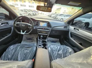 2019 هيونداي سوناتا SE