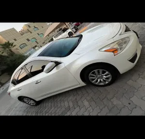2015 نيسان آلتيما S
