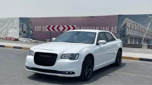 2021 Chrysler 300 S