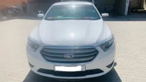 2015 Ford Taurus Limited