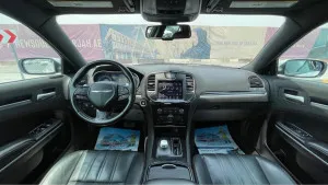 2021 Chrysler 300 S