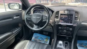 2021 Chrysler 300 S