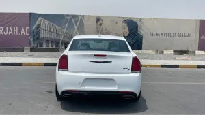 2021 Chrysler 300 S