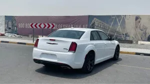 2021 Chrysler 300 S