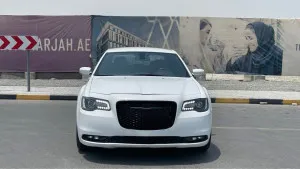 2021 Chrysler 300 S