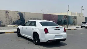 2021 Chrysler 300 S