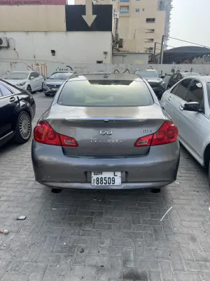 2013 إنفينيتي جي ٣٧