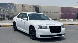 2021 Chrysler 300 S