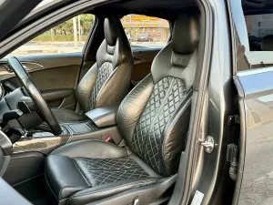 2016 اودي اس ٦ quattro Premium