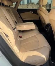 2016 Audi A7 Premium Plus