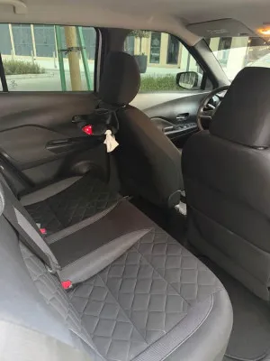 2018 Nissan KICKS S