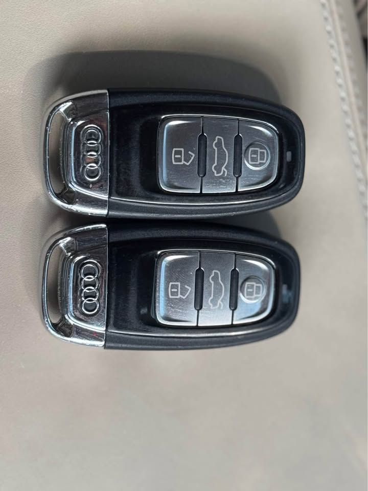 2016 Audi A7 Premium Plus
