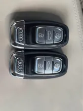 2016 Audi A7 Premium Plus