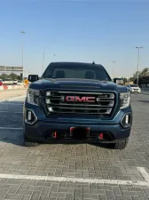 2020 جي أم سي سييرا AT4