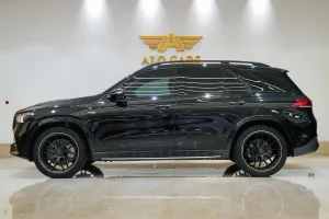 2023 مرسيدس-بنز GLE - جي ال اي GLE53 AMG