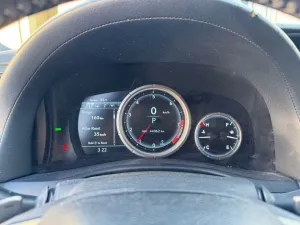 2018 Lexus GS GS350 F Sport