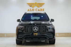 2023 مرسيدس-بنز GLE - جي ال اي GLE53 AMG