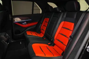 2023 مرسيدس-بنز GLE - جي ال اي GLE53 AMG