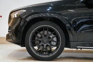 2023 مرسيدس-بنز GLE - جي ال اي GLE53 AMG