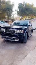 2009 Land Rover Range Rover Sport HSE