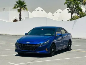 2022 هيونداي النترا SE
