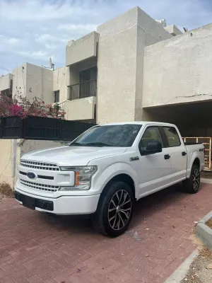 2019 فورد أف ١٥٠ Limited