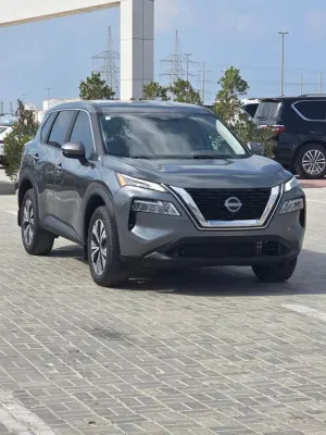 2022 نيسان روج SL
