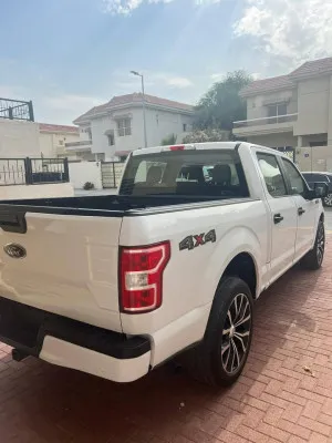 2019 فورد أف ١٥٠ Limited