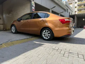 2013 كيا ريو S