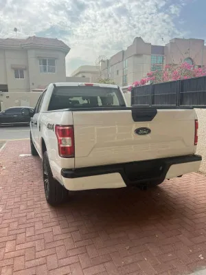 2019 فورد أف ١٥٠ Limited