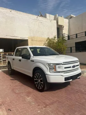 2019 فورد أف ١٥٠ Limited