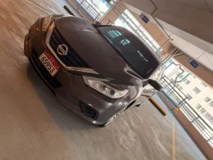 2017 Nissan Altima SL