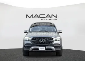 2021 مرسيدس-بنز GLE - جي ال اي GLE350