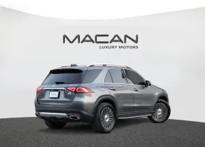 2021 مرسيدس-بنز GLE - جي ال اي GLE350