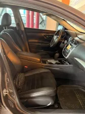 2017 Nissan Altima SL