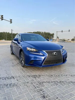 2016 Lexus IS IS 350