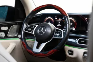 2021 مرسيدس-بنز GLE - جي ال اي GLE350