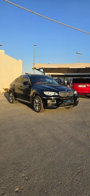 2013 بي أم دابليو اكس - 6 35i