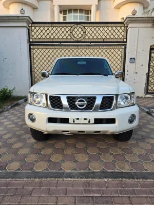 2021 Nissan Patrol Super Safari Super Safari AT