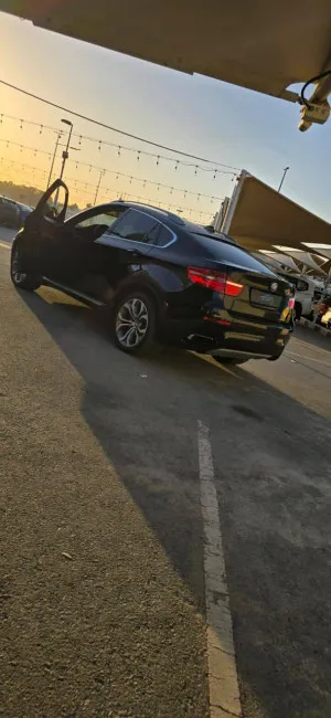 2013 بي أم دابليو اكس - 6 35i