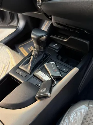 2021 Lexus ES Es350