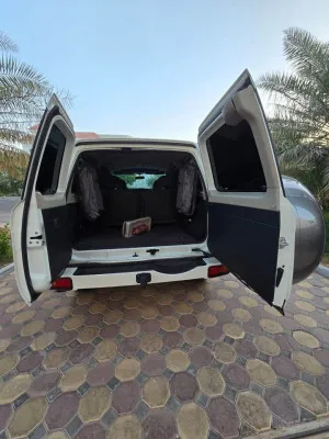 2021 Nissan Patrol Super Safari Super Safari AT