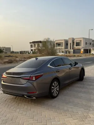 2021 Lexus ES Es350