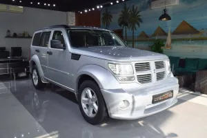 2011 Dodge Nitro SLT