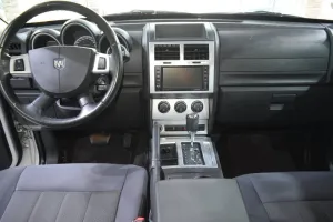 2011 Dodge Nitro SLT