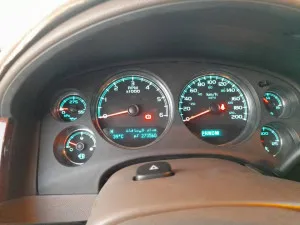 2010 Chevrolet Suburban LT