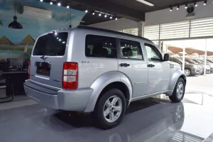 2011 Dodge Nitro SLT